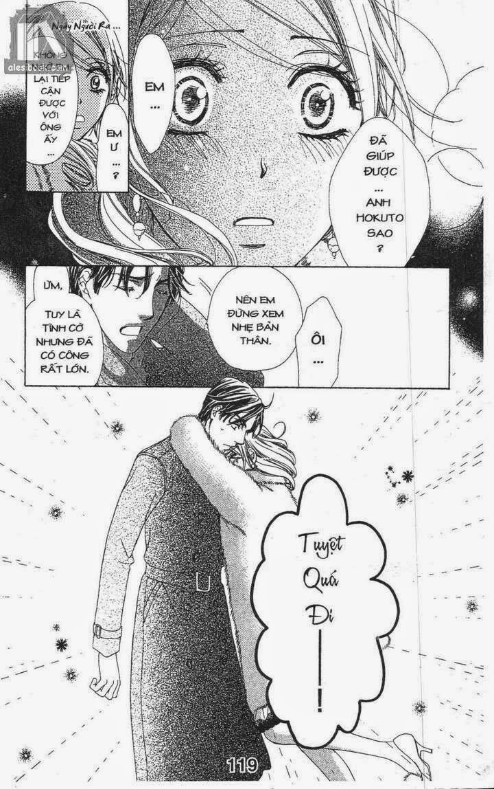 Hôn Nhân Bất Đắc Dĩ - Love Of Firos You: Chapter 23
