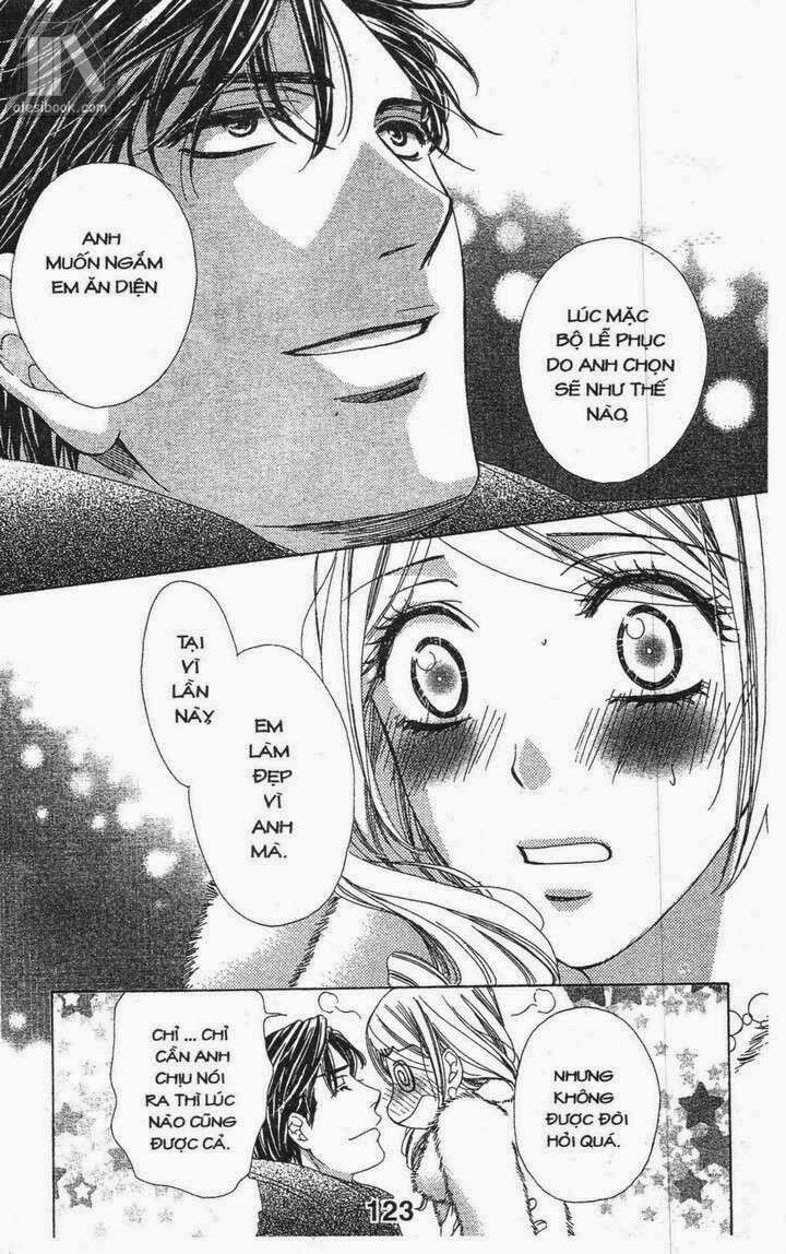 Hôn Nhân Bất Đắc Dĩ - Love Of Firos You: Chapter 23