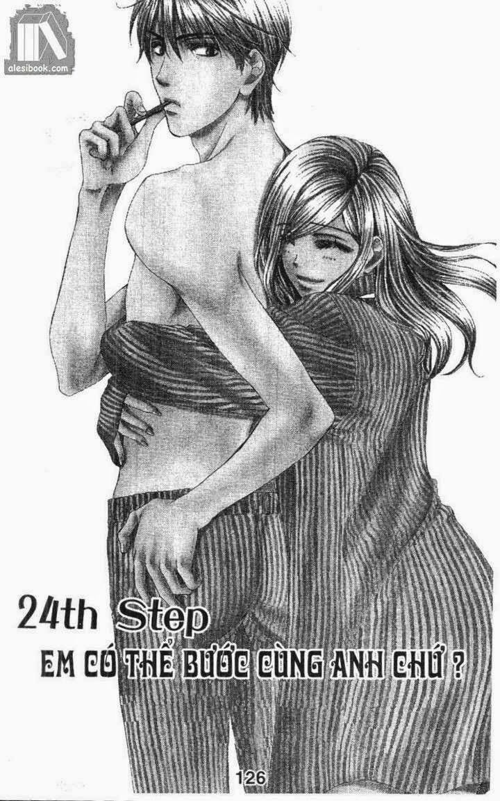 Hôn Nhân Bất Đắc Dĩ - Love Of Firos You: Chapter 24
