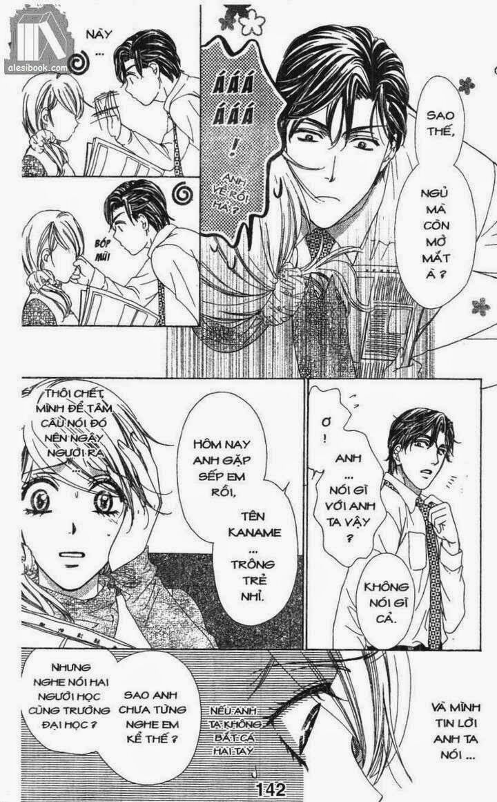 Hôn Nhân Bất Đắc Dĩ - Love Of Firos You: Chapter 24