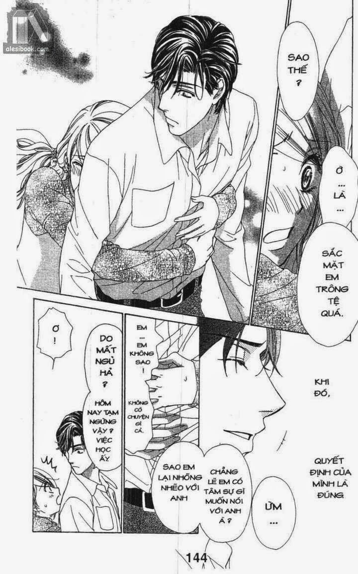 Hôn Nhân Bất Đắc Dĩ - Love Of Firos You: Chapter 24