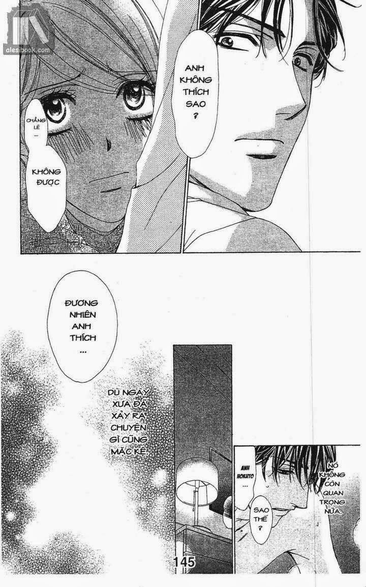 Hôn Nhân Bất Đắc Dĩ - Love Of Firos You: Chapter 24