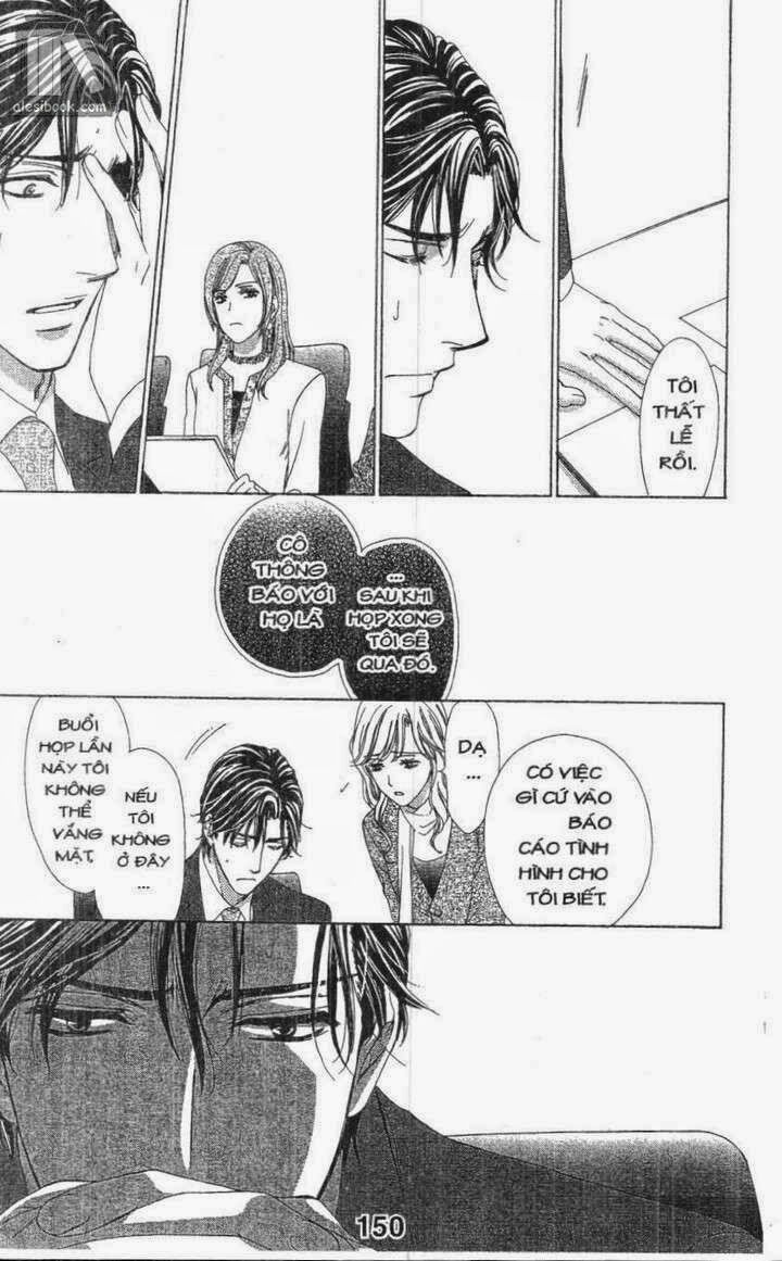 Hôn Nhân Bất Đắc Dĩ - Love Of Firos You: Chapter 24