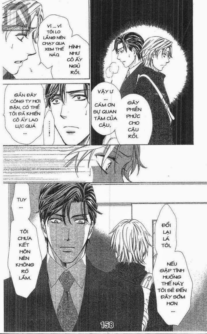 Hôn Nhân Bất Đắc Dĩ - Love Of Firos You: Chapter 24