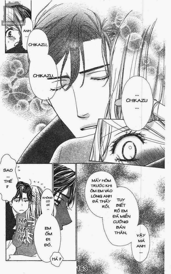 Hôn Nhân Bất Đắc Dĩ - Love Of Firos You: Chapter 24