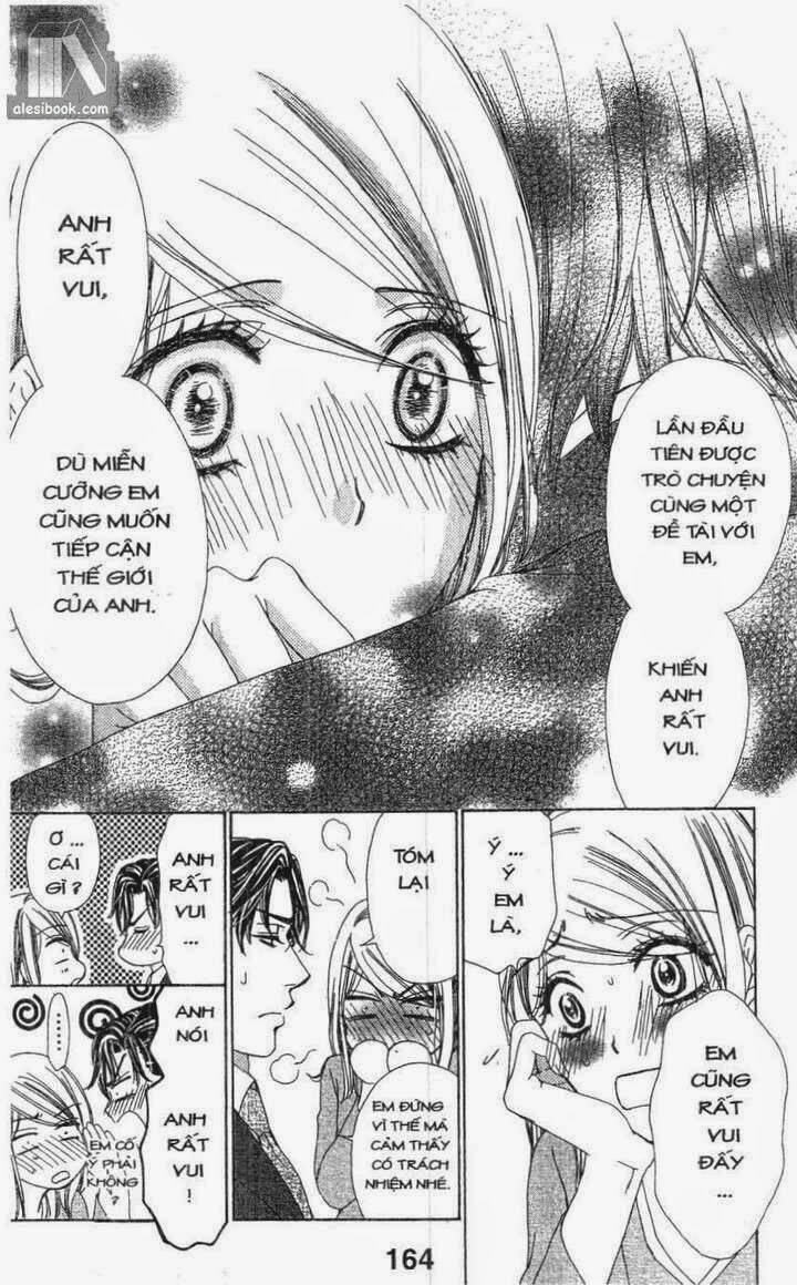 Hôn Nhân Bất Đắc Dĩ - Love Of Firos You: Chapter 24