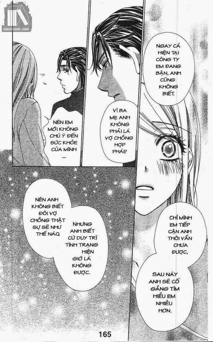 Hôn Nhân Bất Đắc Dĩ - Love Of Firos You: Chapter 24