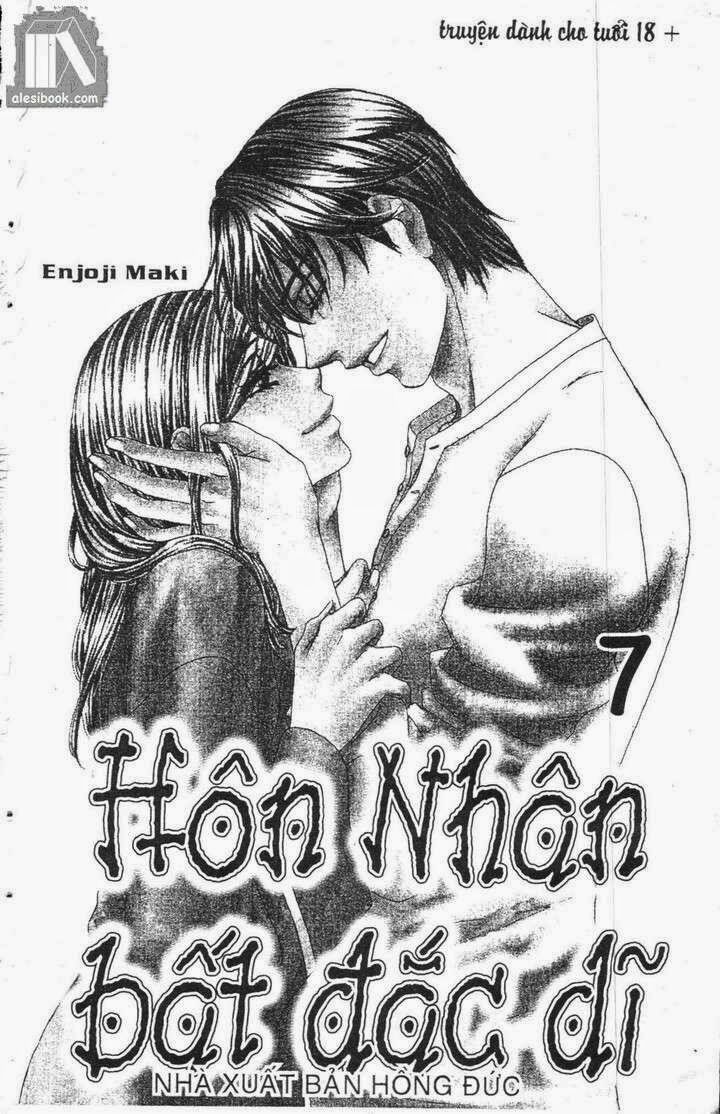 Hôn Nhân Bất Đắc Dĩ - Love Of Firos You: Chapter 25
