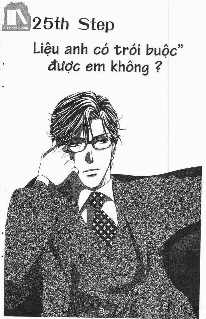Hôn Nhân Bất Đắc Dĩ - Love Of Firos You: Chapter 25