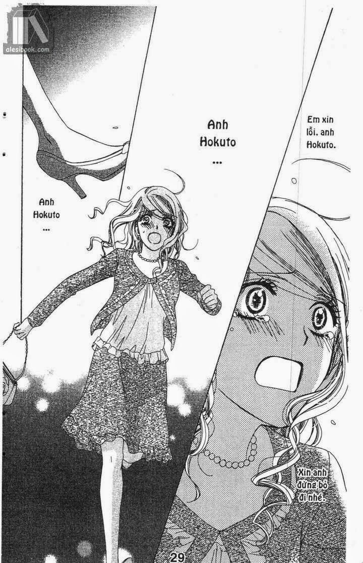 Hôn Nhân Bất Đắc Dĩ - Love Of Firos You: Chapter 25