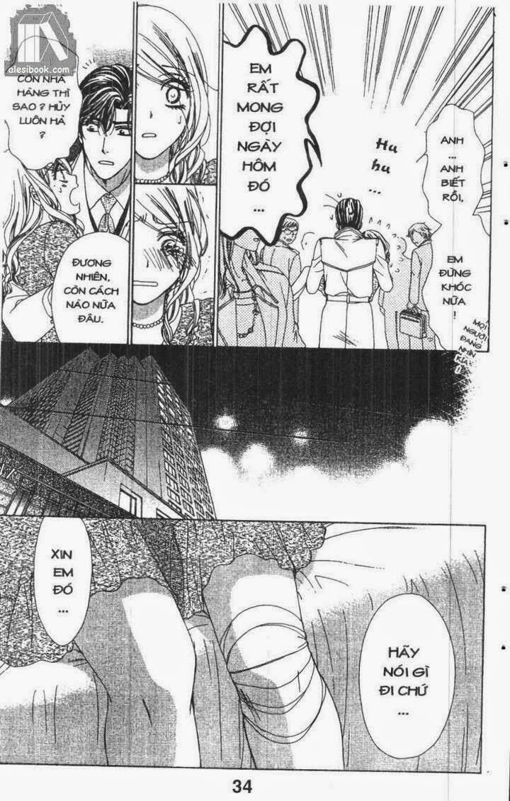 Hôn Nhân Bất Đắc Dĩ - Love Of Firos You: Chapter 25