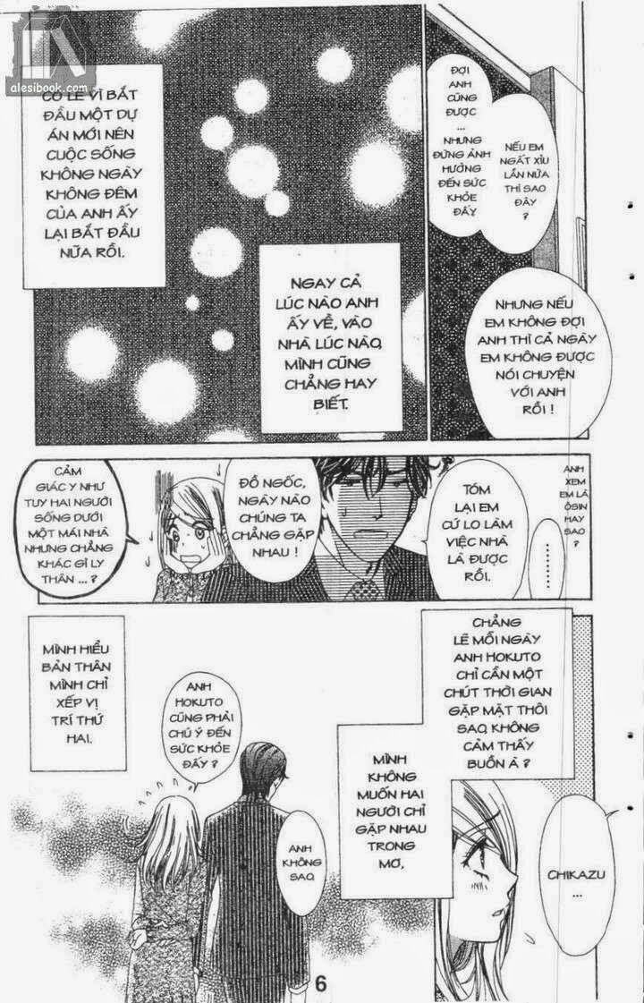 Hôn Nhân Bất Đắc Dĩ - Love Of Firos You: Chapter 25