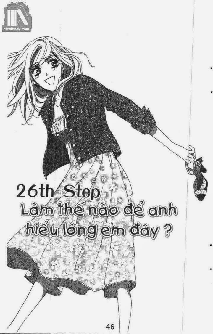 Hôn Nhân Bất Đắc Dĩ - Love Of Firos You: Chapter 26