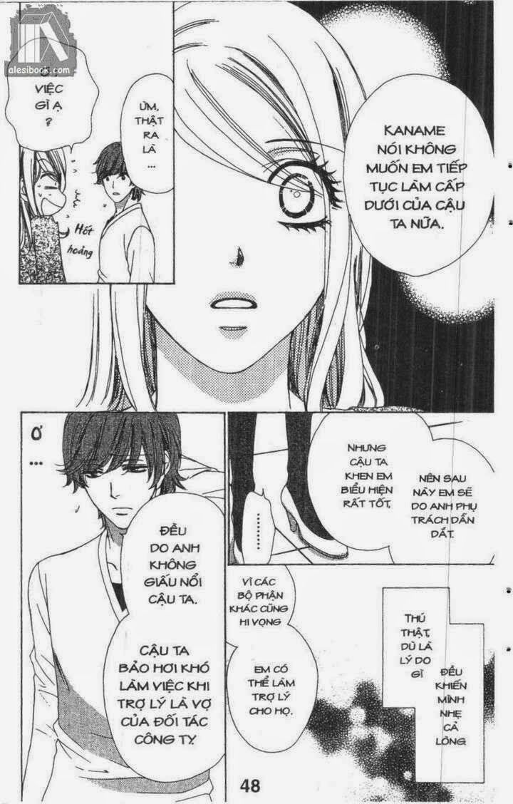 Hôn Nhân Bất Đắc Dĩ - Love Of Firos You: Chapter 26