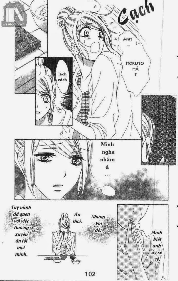 Hôn Nhân Bất Đắc Dĩ - Love Of Firos You: Chapter 27