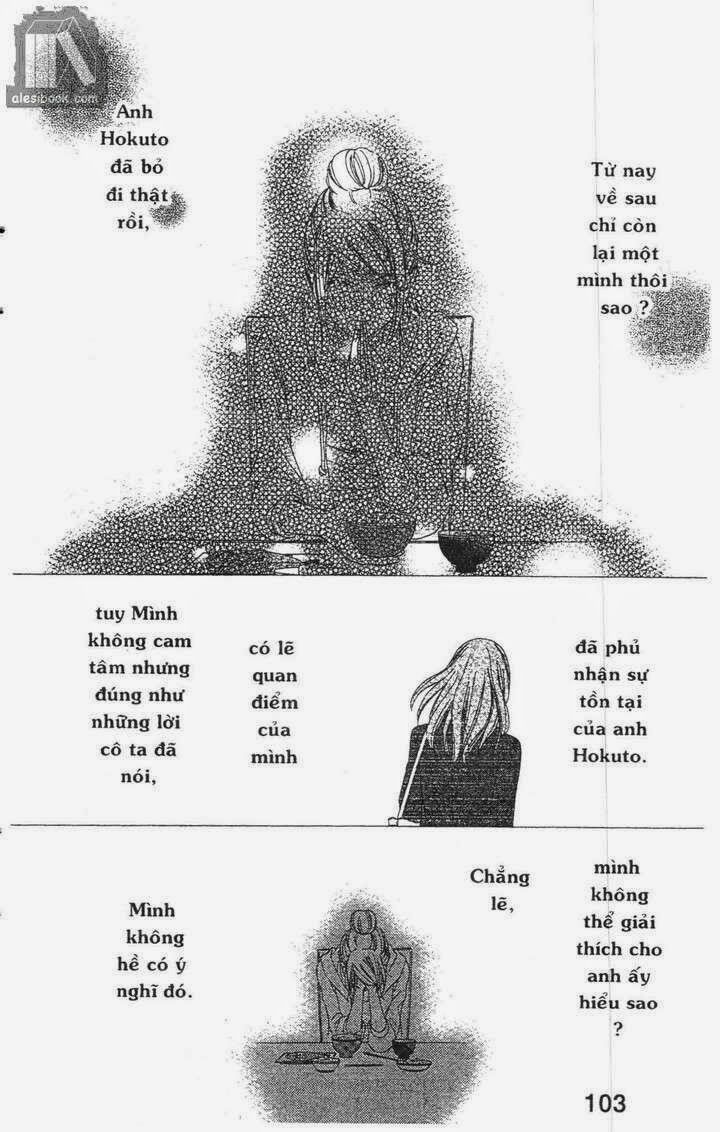 Hôn Nhân Bất Đắc Dĩ - Love Of Firos You: Chapter 27