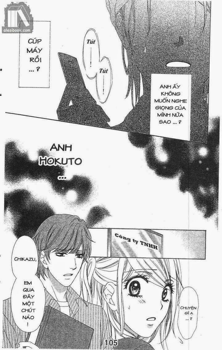 Hôn Nhân Bất Đắc Dĩ - Love Of Firos You: Chapter 27