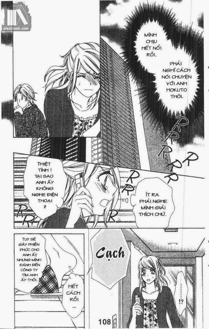 Hôn Nhân Bất Đắc Dĩ - Love Of Firos You: Chapter 27