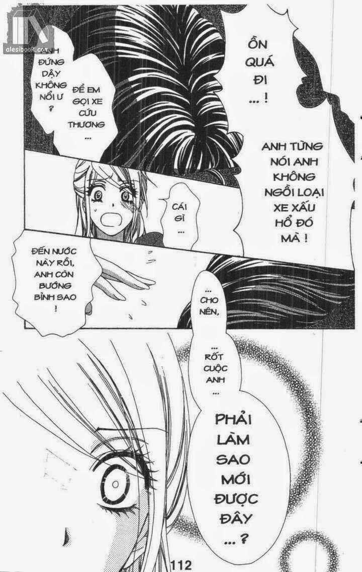 Hôn Nhân Bất Đắc Dĩ - Love Of Firos You: Chapter 27