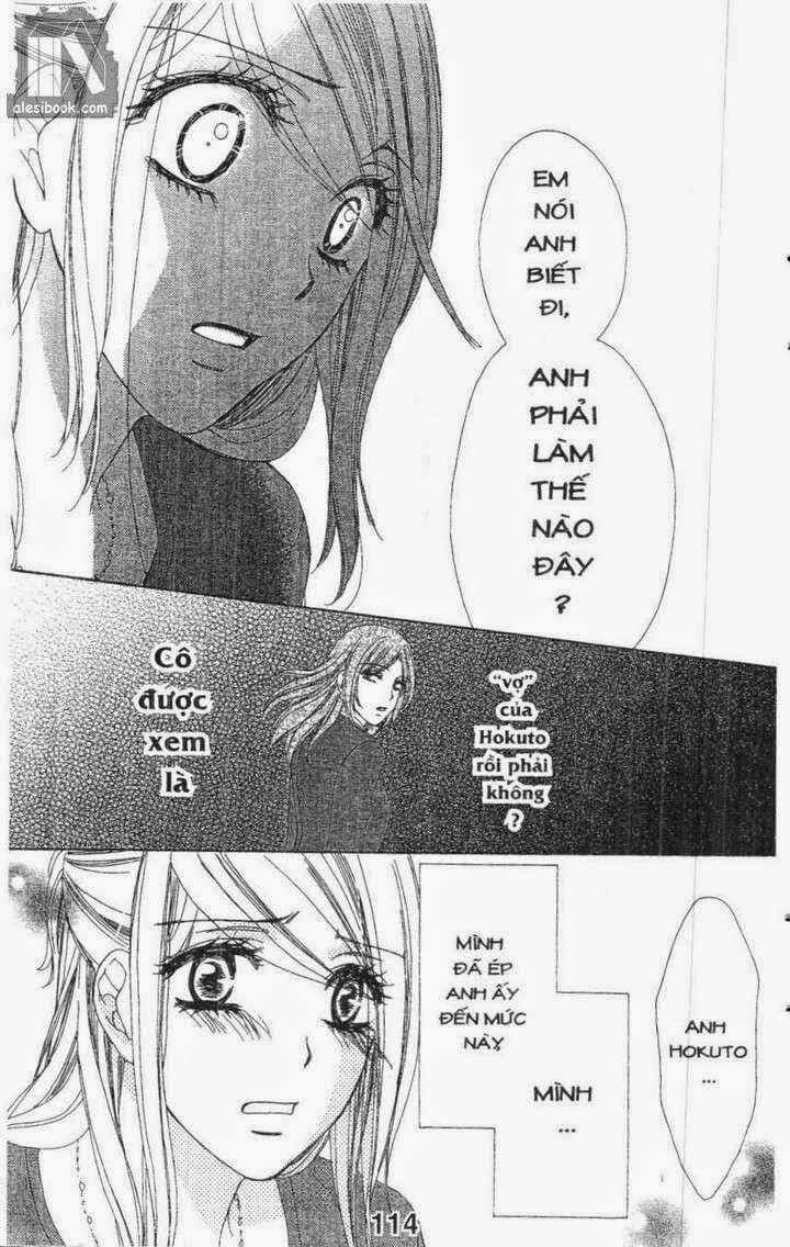 Hôn Nhân Bất Đắc Dĩ - Love Of Firos You: Chapter 27