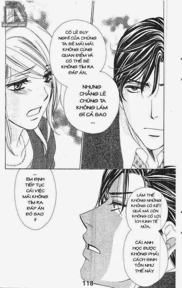 Hôn Nhân Bất Đắc Dĩ - Love Of Firos You: Chapter 27