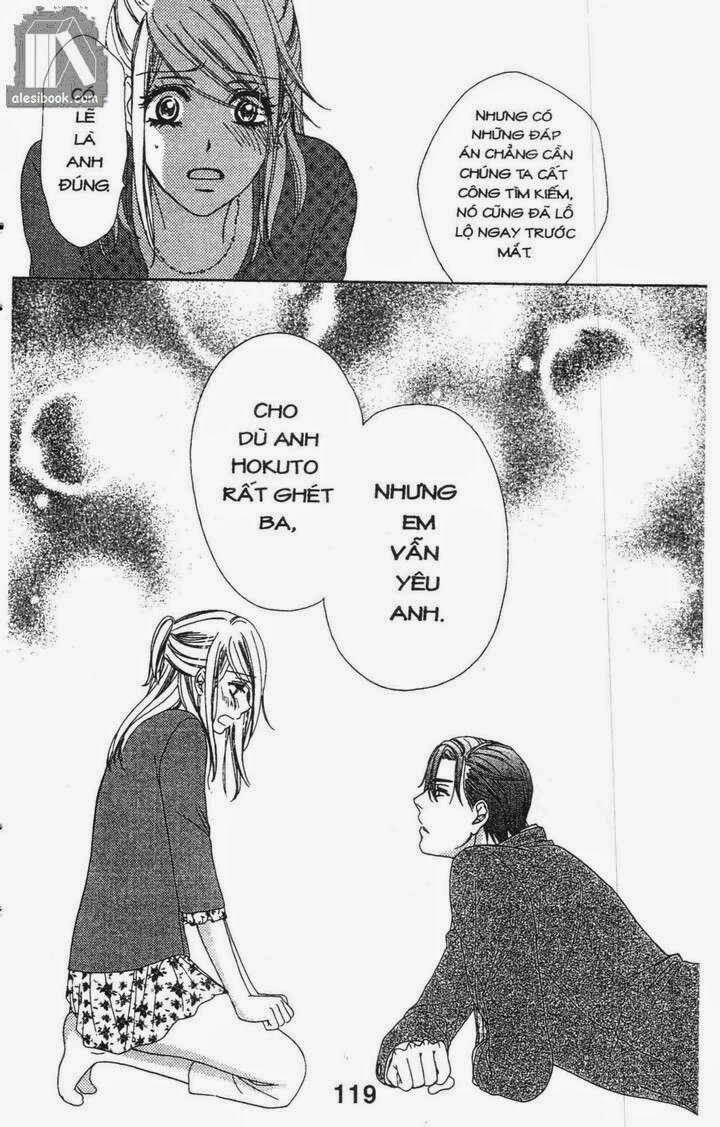 Hôn Nhân Bất Đắc Dĩ - Love Of Firos You: Chapter 27