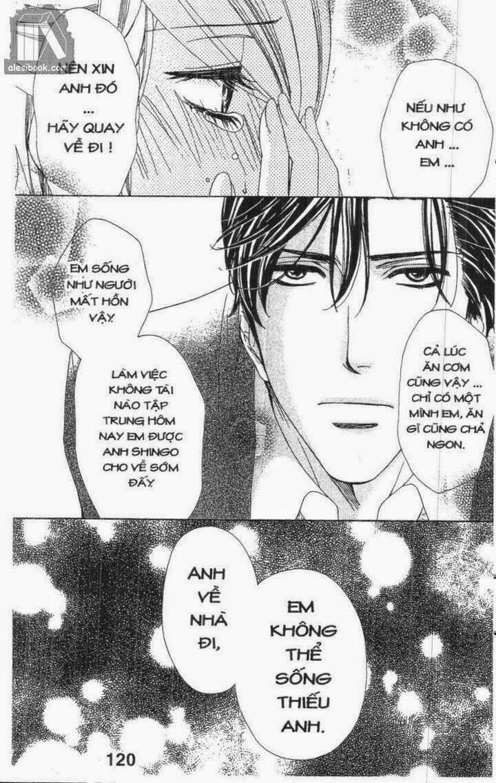 Hôn Nhân Bất Đắc Dĩ - Love Of Firos You: Chapter 27