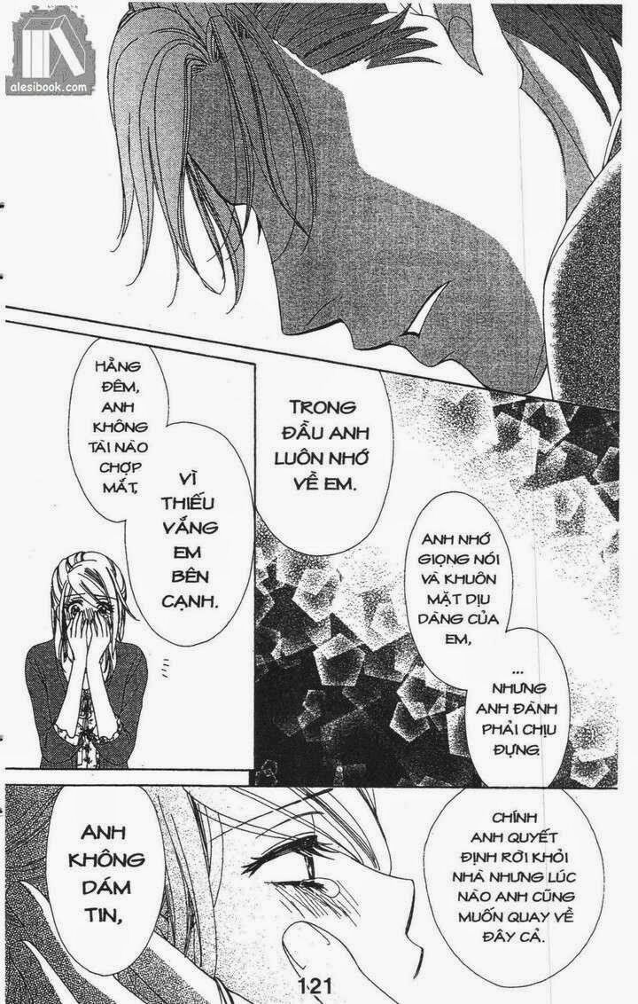 Hôn Nhân Bất Đắc Dĩ - Love Of Firos You: Chapter 27
