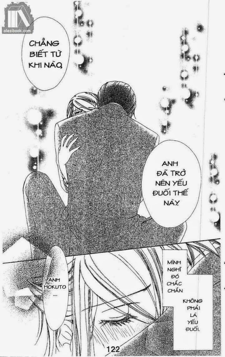 Hôn Nhân Bất Đắc Dĩ - Love Of Firos You: Chapter 27