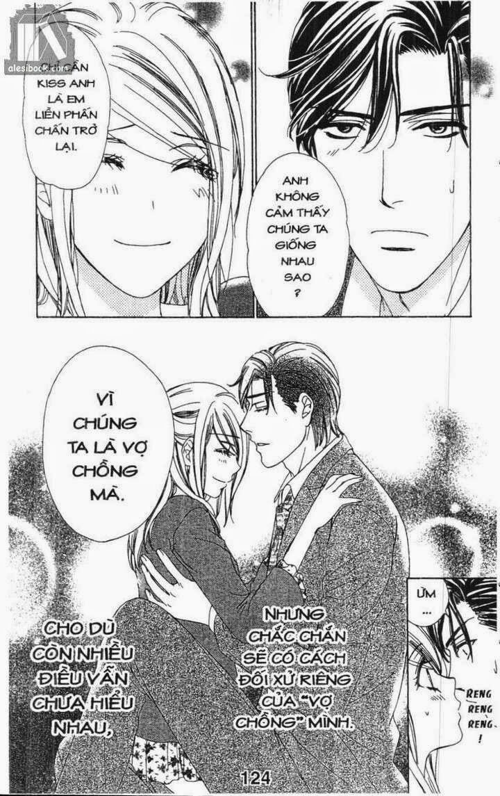 Hôn Nhân Bất Đắc Dĩ - Love Of Firos You: Chapter 27