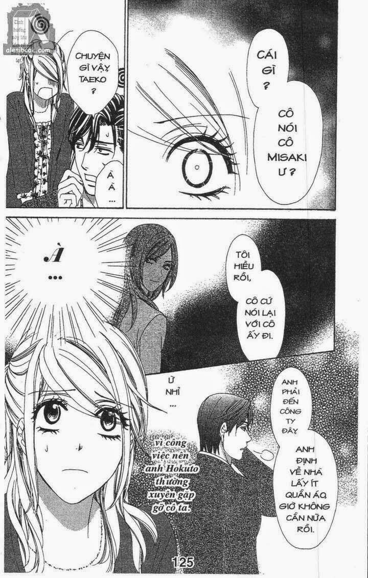 Hôn Nhân Bất Đắc Dĩ - Love Of Firos You: Chapter 27