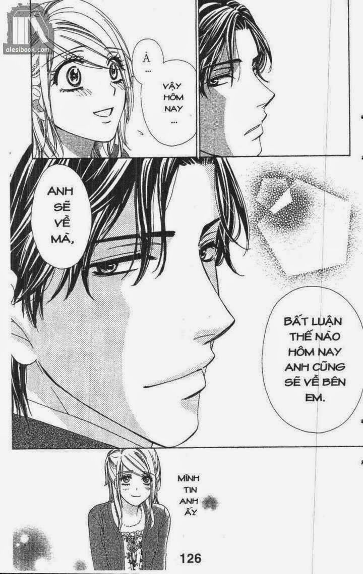 Hôn Nhân Bất Đắc Dĩ - Love Of Firos You: Chapter 27