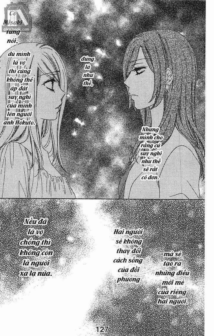 Hôn Nhân Bất Đắc Dĩ - Love Of Firos You: Chapter 27