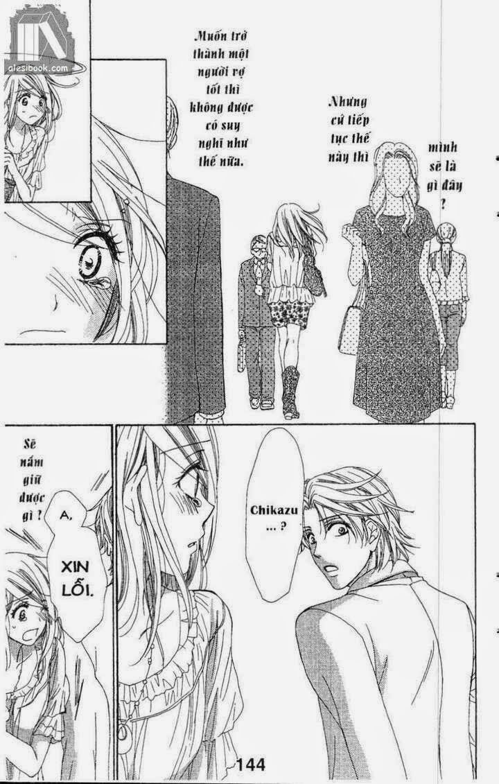 Hôn Nhân Bất Đắc Dĩ - Love Of Firos You: Chapter 28