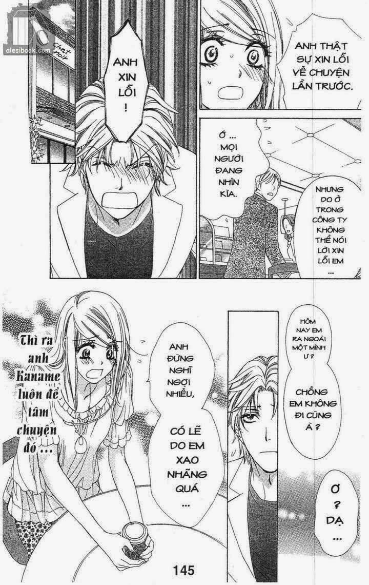 Hôn Nhân Bất Đắc Dĩ - Love Of Firos You: Chapter 28