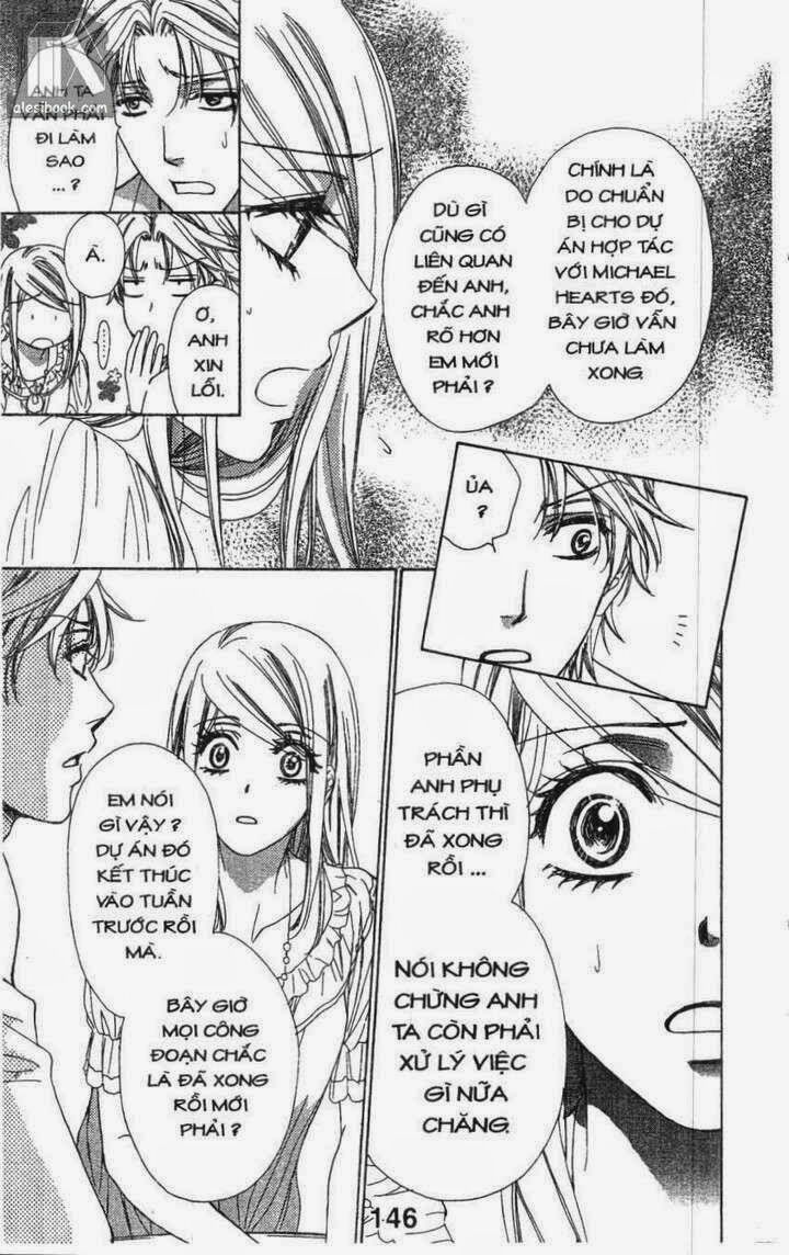 Hôn Nhân Bất Đắc Dĩ - Love Of Firos You: Chapter 28