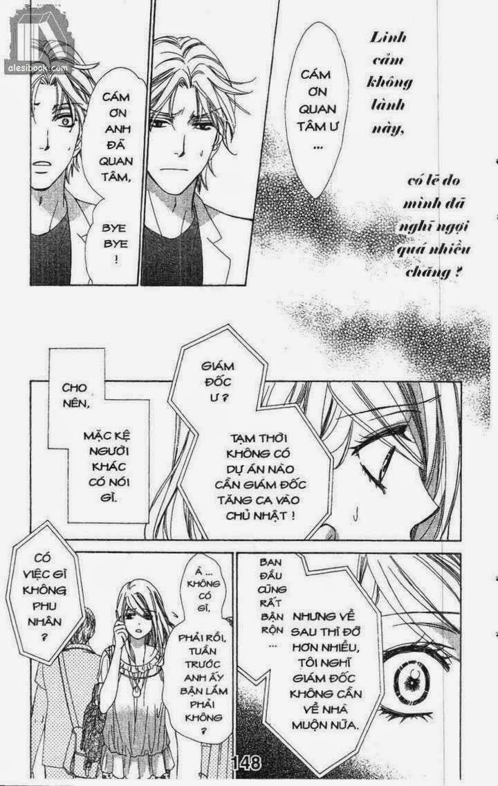 Hôn Nhân Bất Đắc Dĩ - Love Of Firos You: Chapter 28