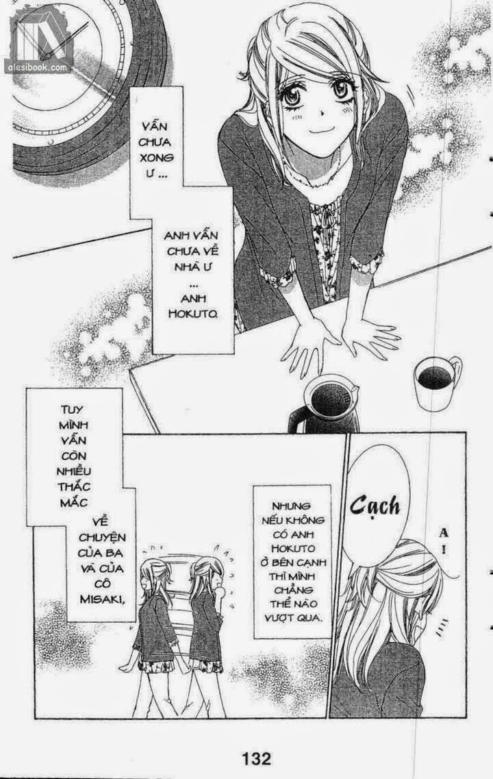 Hôn Nhân Bất Đắc Dĩ - Love Of Firos You: Chapter 28
