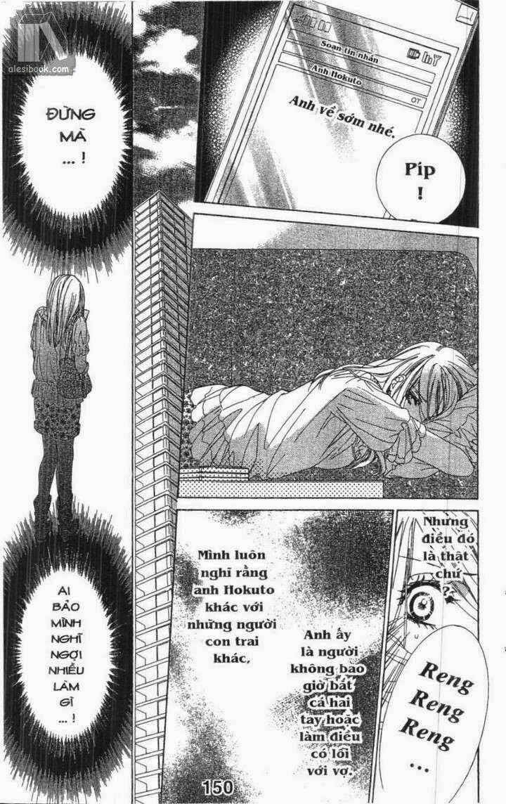 Hôn Nhân Bất Đắc Dĩ - Love Of Firos You: Chapter 28