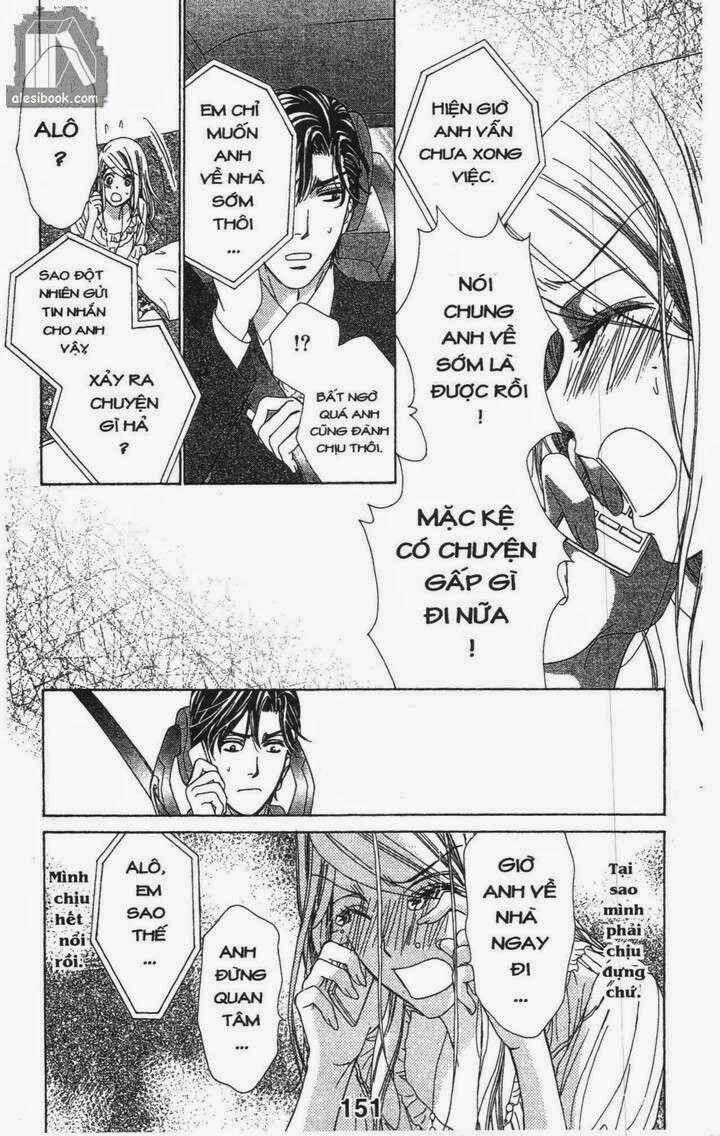 Hôn Nhân Bất Đắc Dĩ - Love Of Firos You: Chapter 28