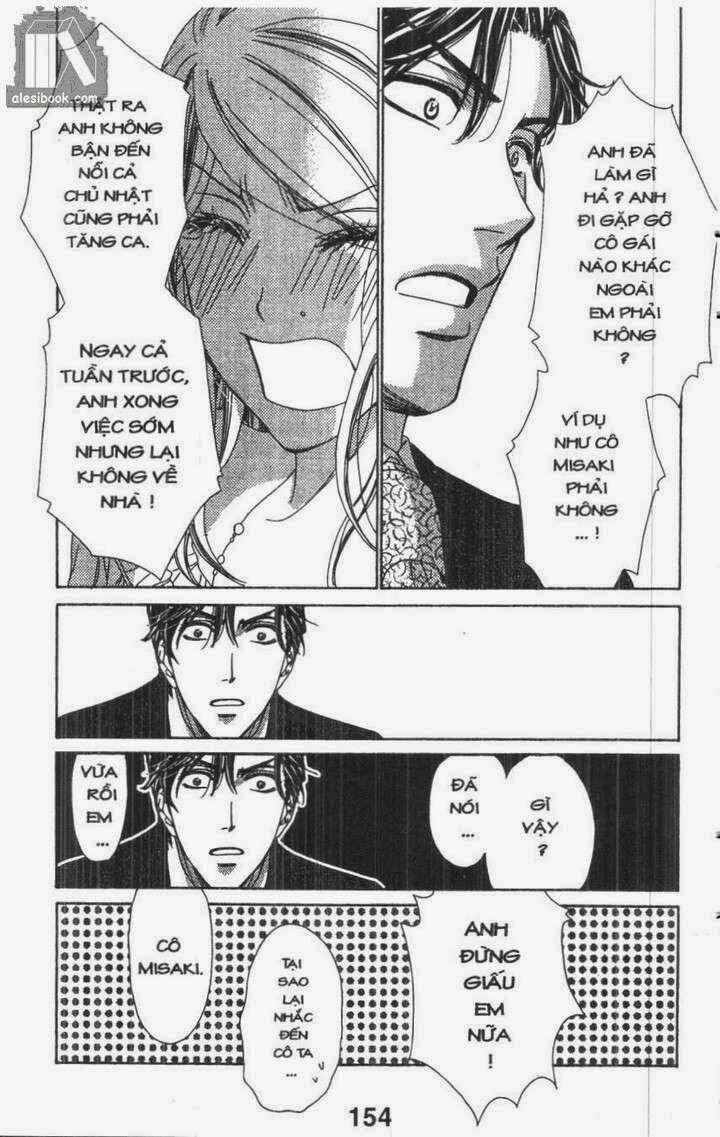 Hôn Nhân Bất Đắc Dĩ - Love Of Firos You: Chapter 28