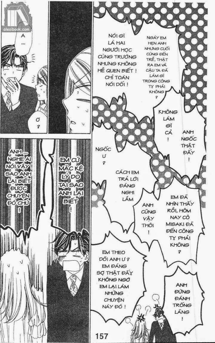 Hôn Nhân Bất Đắc Dĩ - Love Of Firos You: Chapter 28