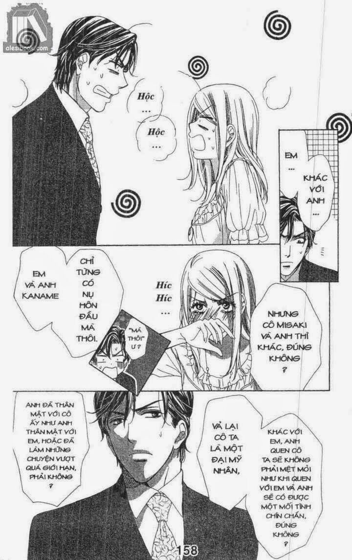 Hôn Nhân Bất Đắc Dĩ - Love Of Firos You: Chapter 28