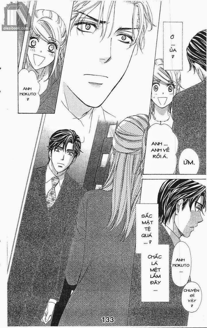 Hôn Nhân Bất Đắc Dĩ - Love Of Firos You: Chapter 28