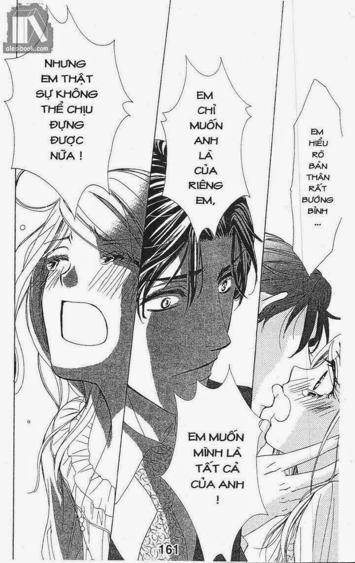 Hôn Nhân Bất Đắc Dĩ - Love Of Firos You: Chapter 28