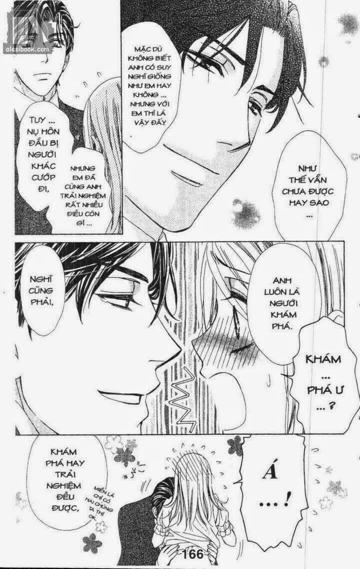 Hôn Nhân Bất Đắc Dĩ - Love Of Firos You: Chapter 28