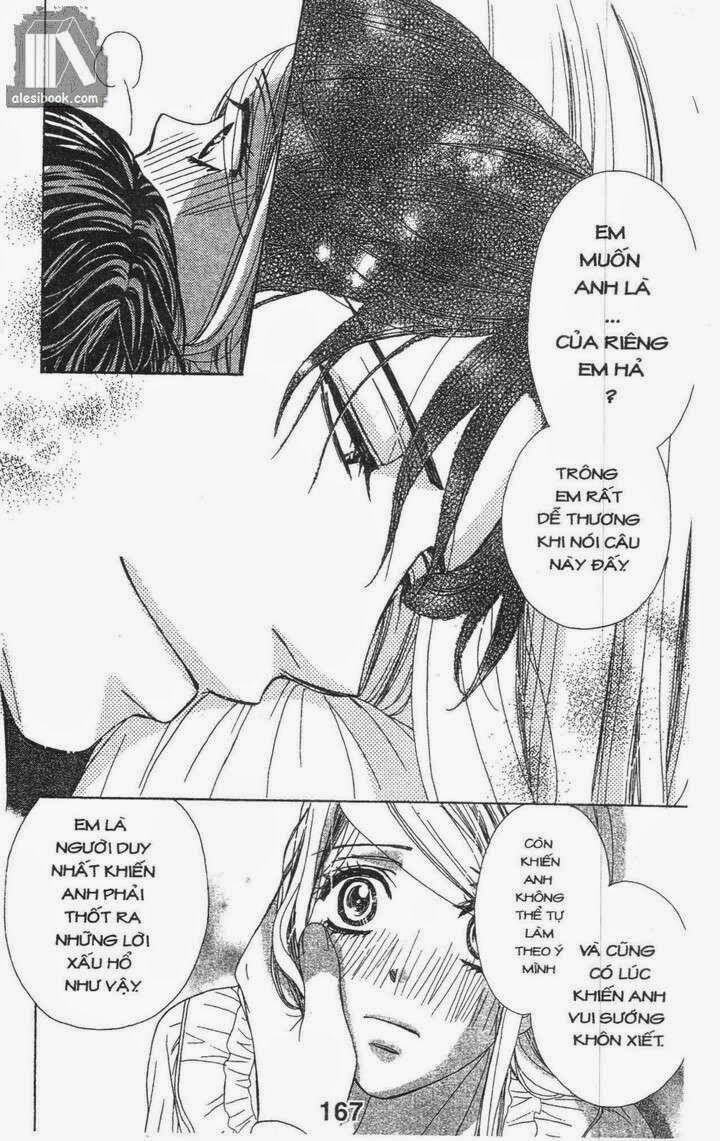 Hôn Nhân Bất Đắc Dĩ - Love Of Firos You: Chapter 28