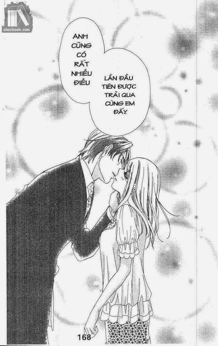 Hôn Nhân Bất Đắc Dĩ - Love Of Firos You: Chapter 28