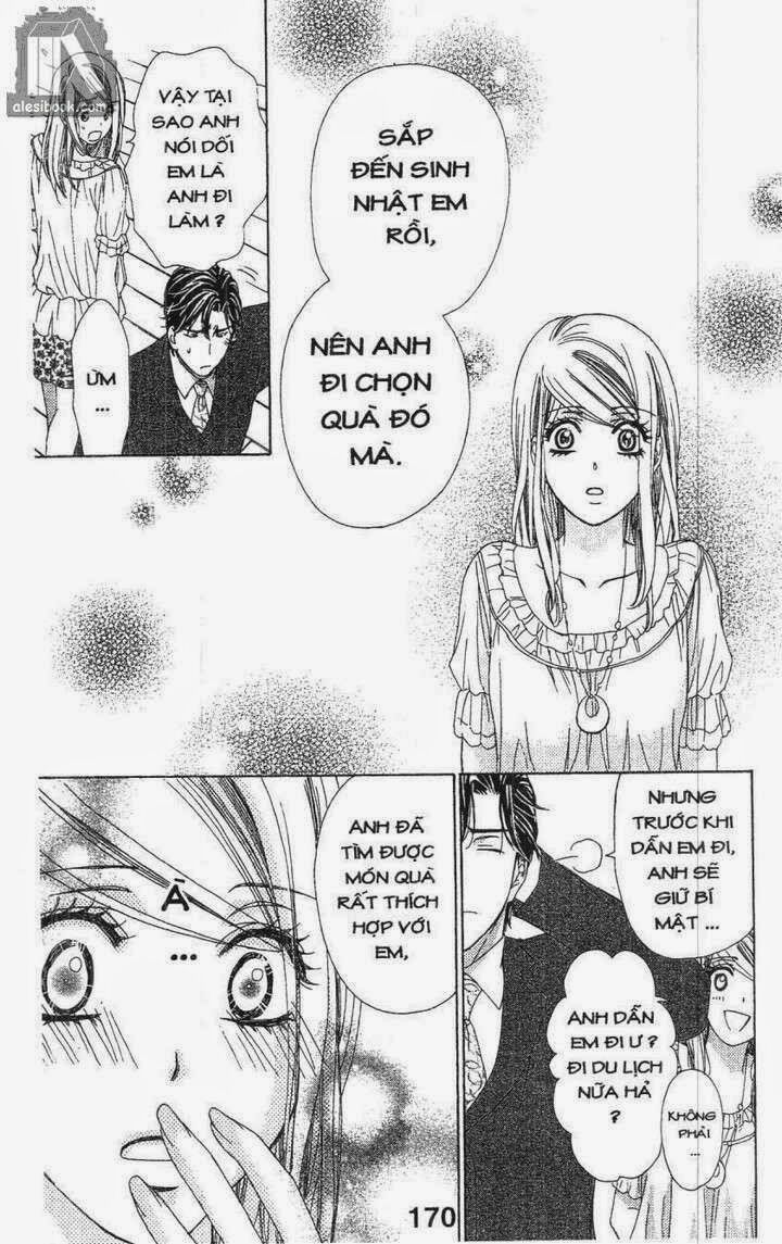 Hôn Nhân Bất Đắc Dĩ - Love Of Firos You: Chapter 28