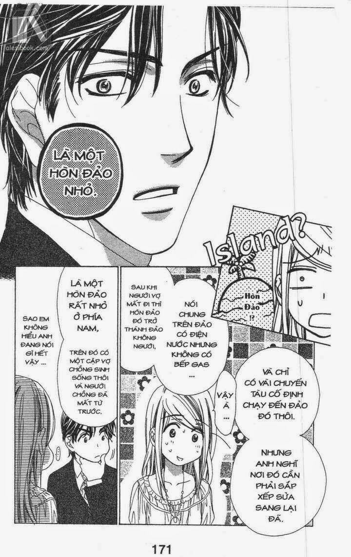 Hôn Nhân Bất Đắc Dĩ - Love Of Firos You: Chapter 28